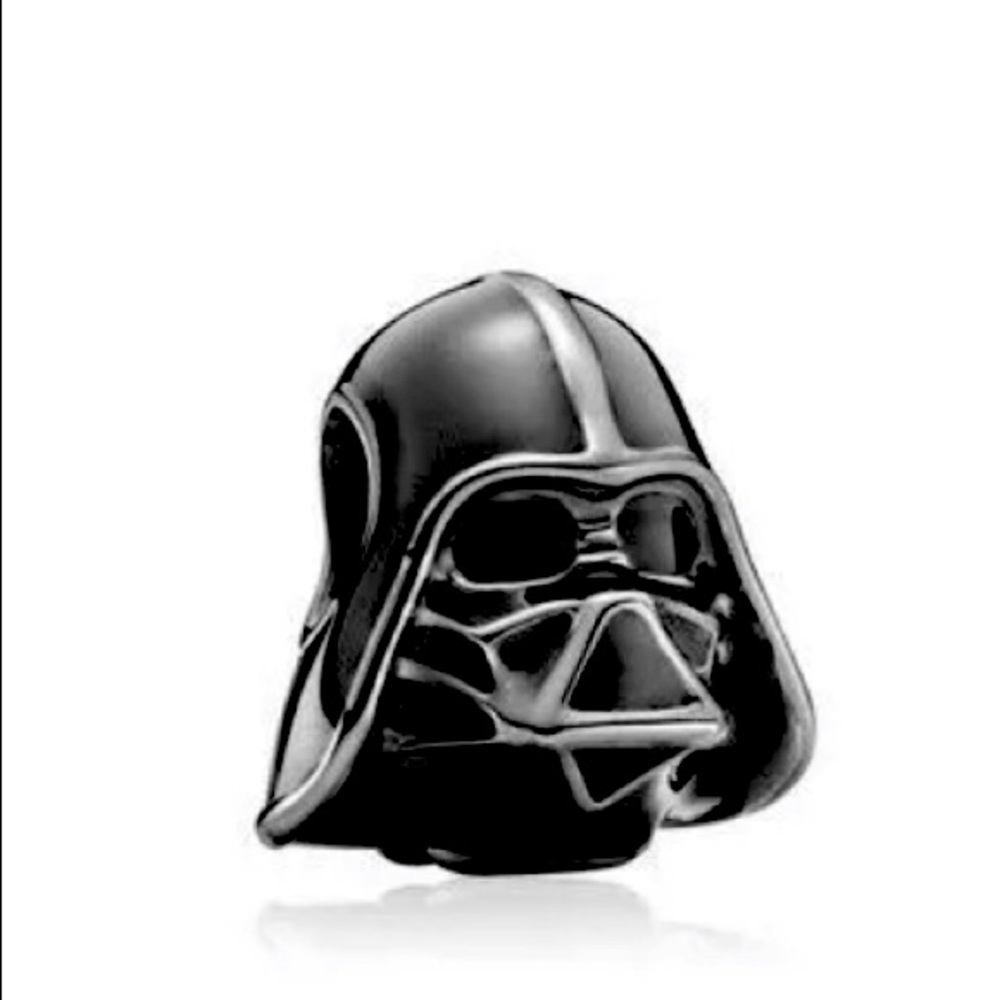 New StarWars 925-Charm Bead Fit Necklace Bracelet